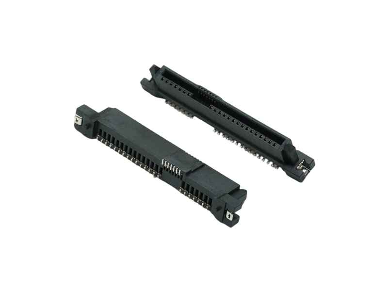 SAS 29P 母座直立式